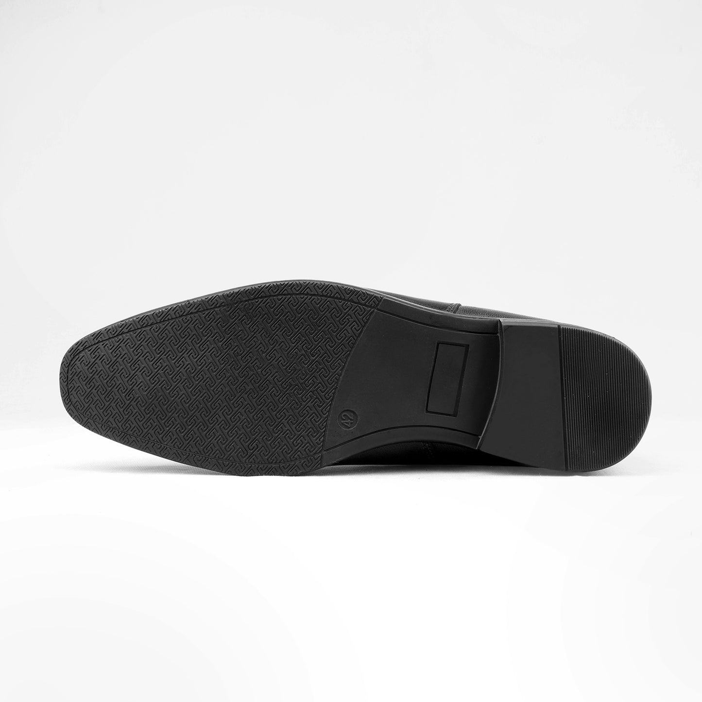 Black Italian Zip Chelsea