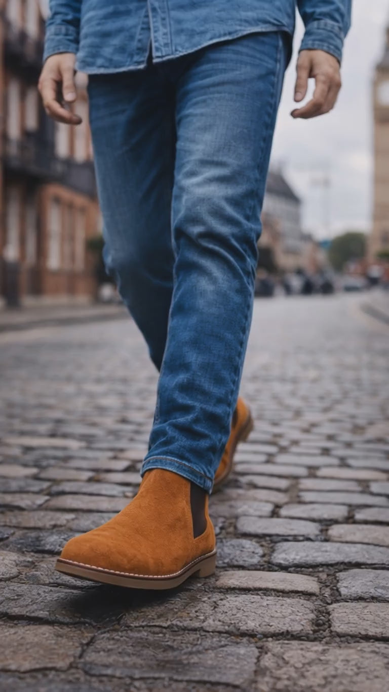 Chelsea Boots