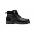 Gun Boot Combat Black