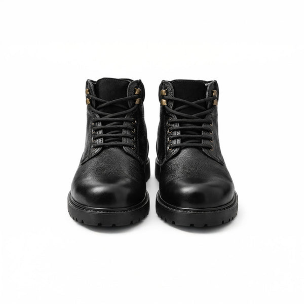 Gun Boot Combat Black - MrVik
