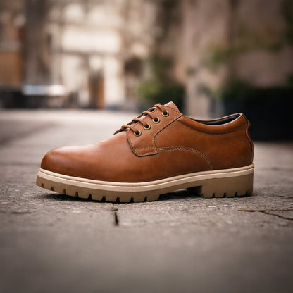 Tan Combat derby - MrVik