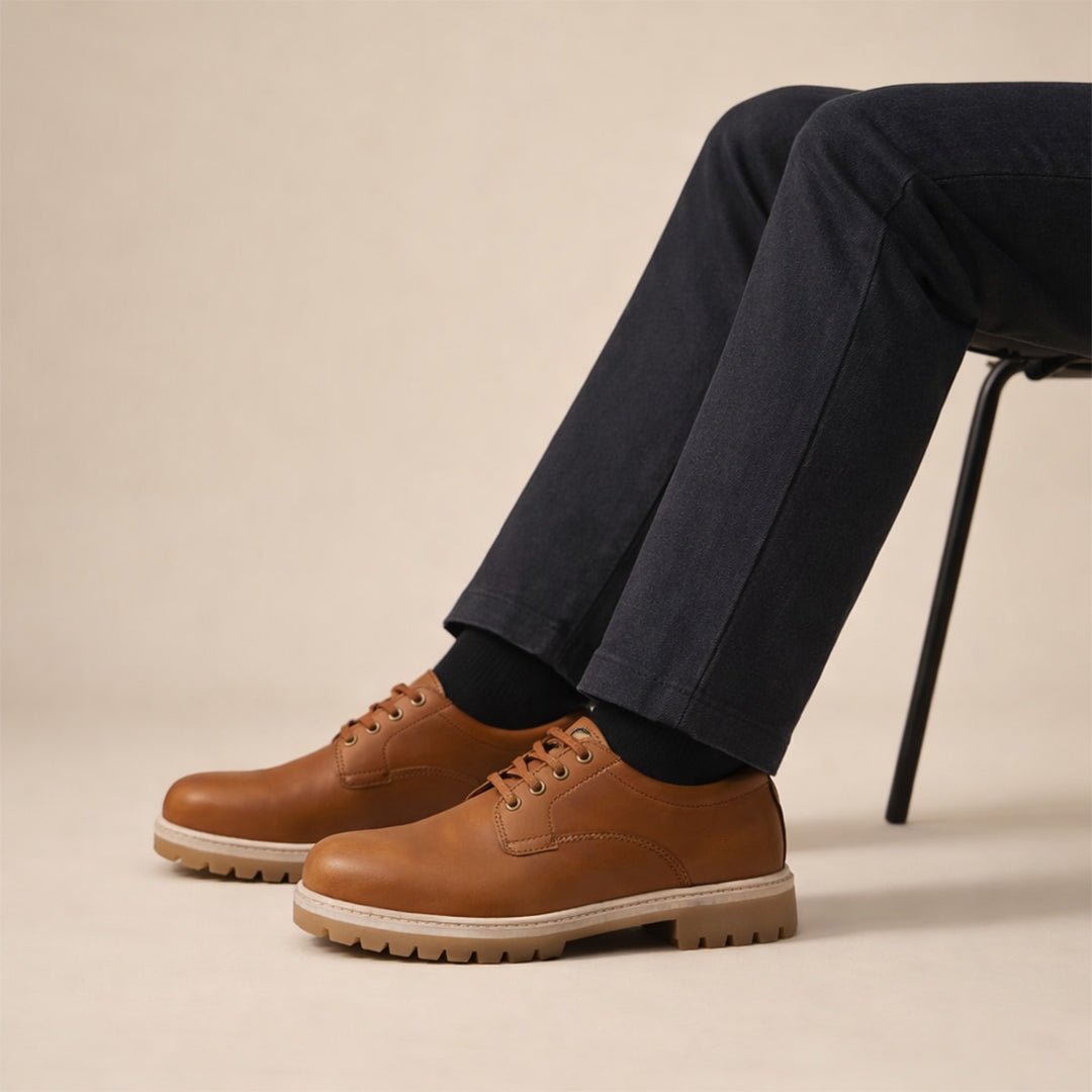 Tan Combat derby - MrVik