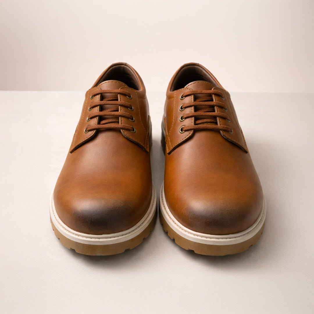Tan Combat derby - MrVik